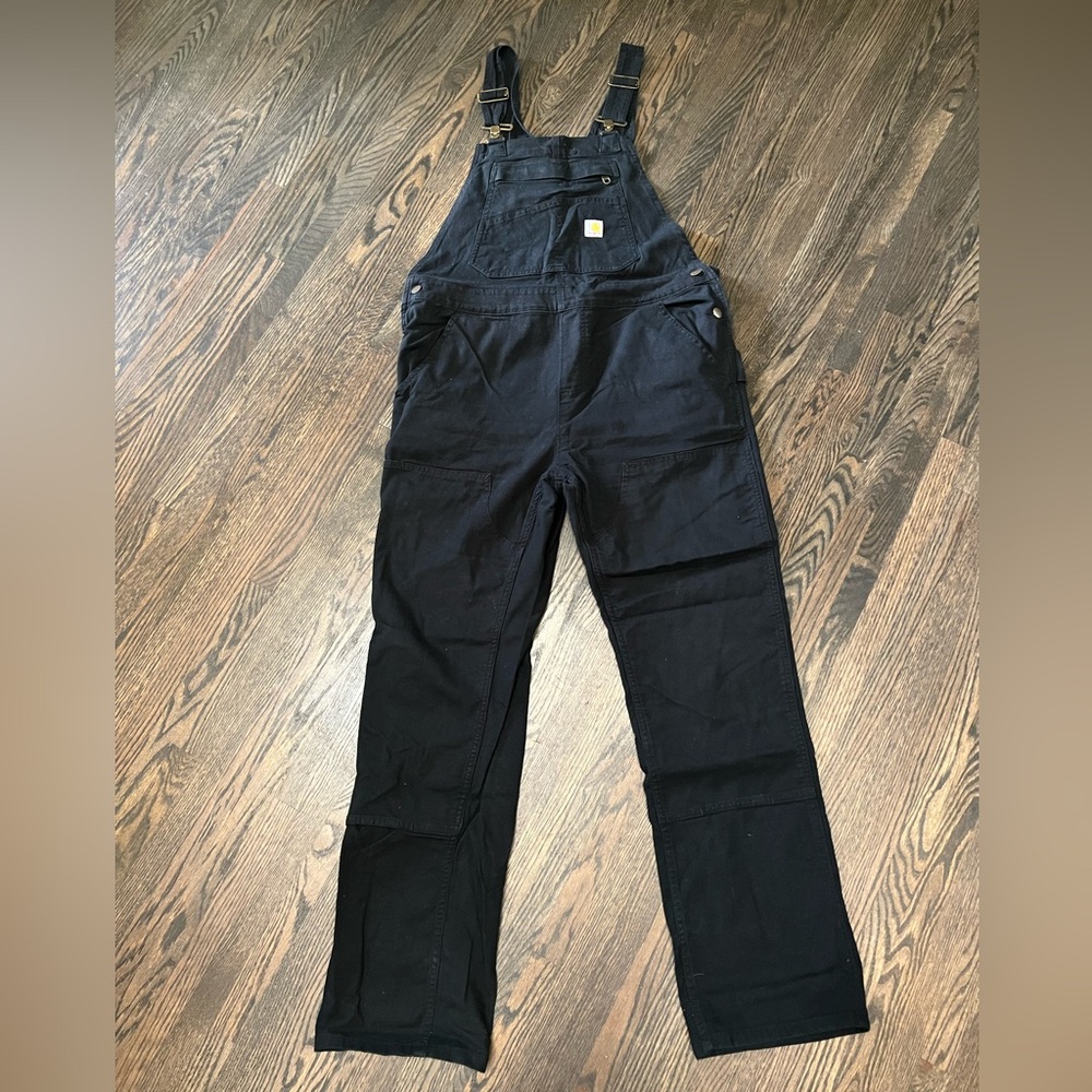 Carhartt overalls